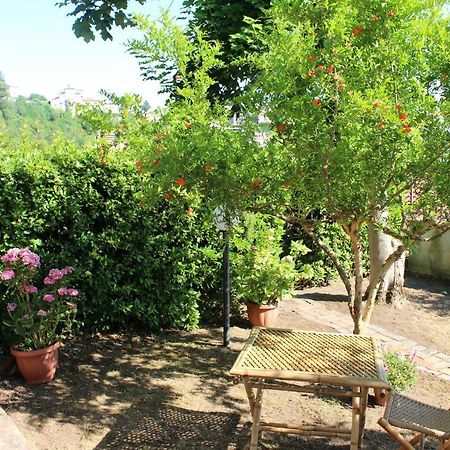 Le Coste Acomodação com café da manhã Veroli Exterior foto